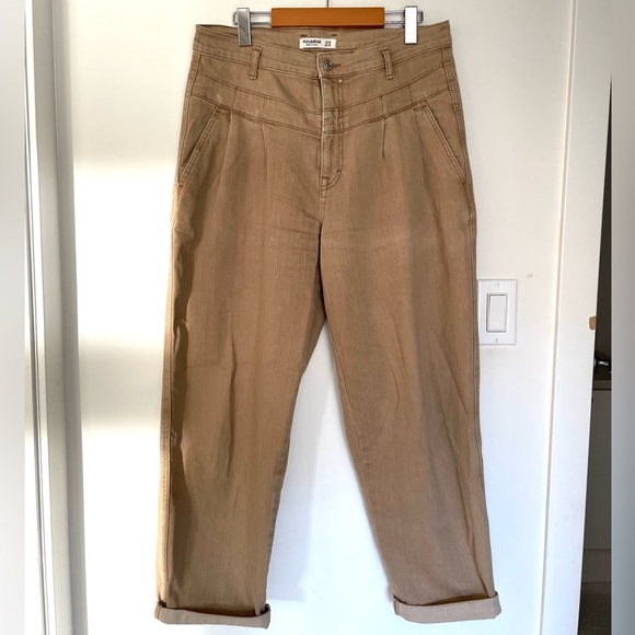 Pull & Bear Pants - Picture 1 of 4